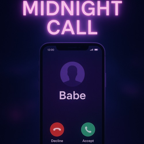 Midnight Call (ft. Roms)