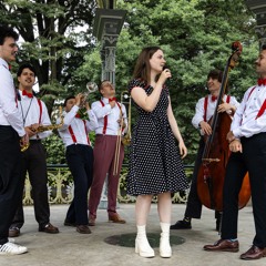 The Band (original song)