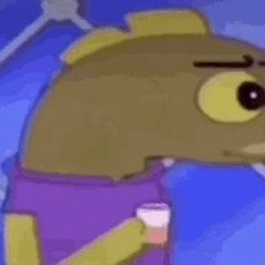 BARG'N BIN CHASE THEME   Around The Clock At Bikini Bottom (Dave Microwaves Games)