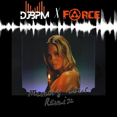Zara Larsson- Memory Lane ( Force X DJ Bpm Remix )