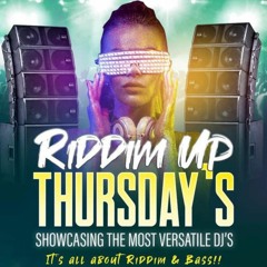 Riddim Up