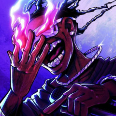 TRAVIS SCOTT - HOUSTONFORNICATIO [REMIX]