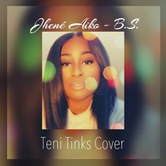 (Snippet)Acoustic cover of B.S. By Jhene Aiko