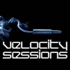 Chris Lipapis - Velocity Sessions #79