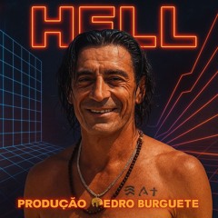 Pedro Burguete - Hell