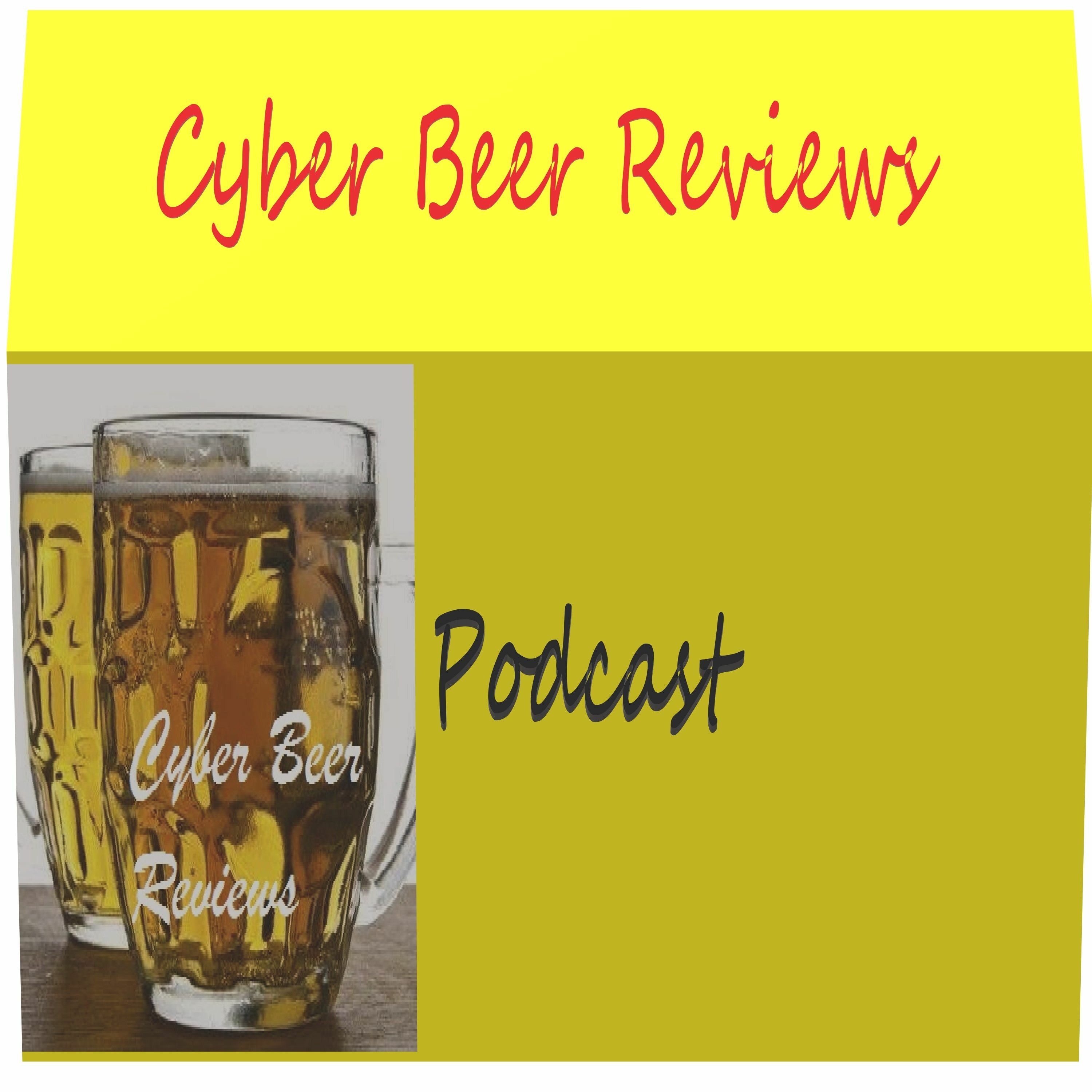 The Cyber Beer Show