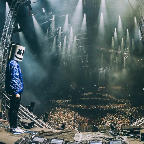 Stream Marshmello Intro 2022 by FaFuze Listen online for free on