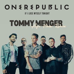 Alesso vs OneRepublic - If I Lose Myself (Tommy Menger Remix) VOICE FILTERED DUE TO COPYRIGHT **