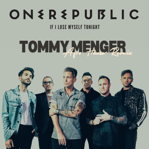 Alesso vs OneRepublic - If I Lose Myself (Tommy Menger Remix) VOICE FILTERED DUE TO COPYRIGHT **