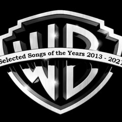 Selected WestBam Songs of The Years 2013 - 2021