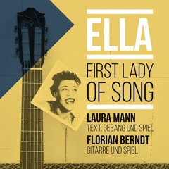 Night And Day (Ella - First Lady of Song)