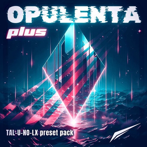 ⌜Opulenta Plus⌟ Demo