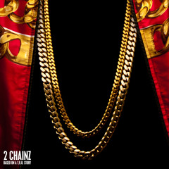 No Lie (feat. Drake)