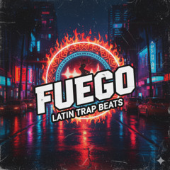 Éxito en la Luna - Reggaeton Latin Trap