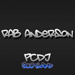 Rab'Anderson Effect Megabit 09