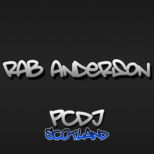 Rab Anderson - The Summer Megamix - o8[Fir Besty]