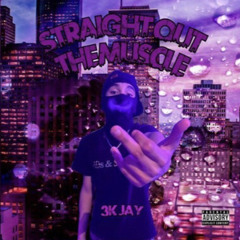 Don Jaybo - Straight Out The Muscle