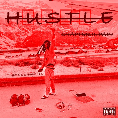 HUSTLE Chapter 2: Pain