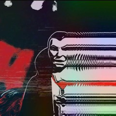 Bloody Tearz (Instrumental)