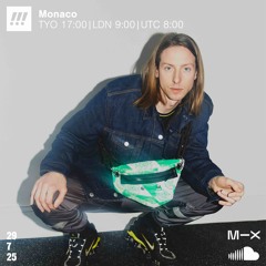 Monaco: Mix 250729