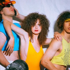 Vyka - Dirty Dancing