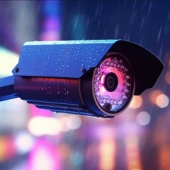 Surveillance State (CYBERPUNK / DARK SYNTHWAVE)