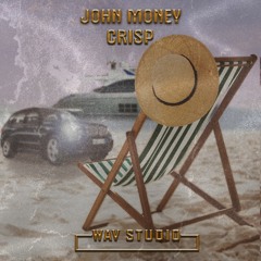 (Free for non-profit) | Juice WRLD & Johny Cash Type Beat | "John Money" Prod. By Crisp [WAV Studio]