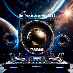 THE TRANCE ASSEMBLY EP.12 (08/03/2024)