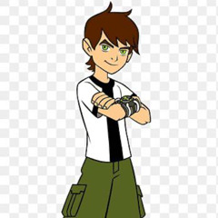 BEN10 (prod. by. fukkshawty)