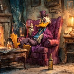 Darkwing Duck