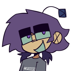 Bloogie - FNF: Ploobin'