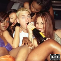 BENEFITS (PussOnBeatz Version) (feat. AyyDee)
