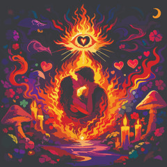 Love To Burn (Original MIx)