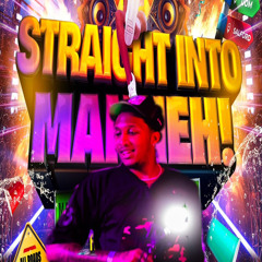 Straight Into Manneh Live Audio: Freshers Event 💥🔥