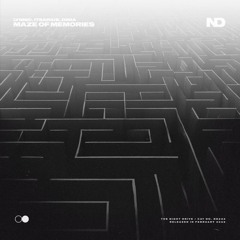 Lynnic - Maze Of Memories