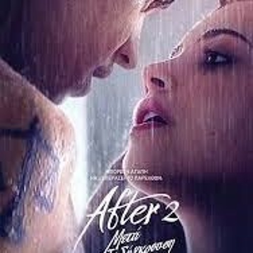 After - Depois Da Verdade: Cena Icônica Do Filme é Divulgada E Os Fãs
