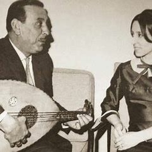 فيلمون وهبي - يا داره دوري فينا