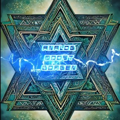 2. GoaGen - Psychotherapy [Original Mix]