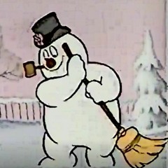 Daddy The Snowman