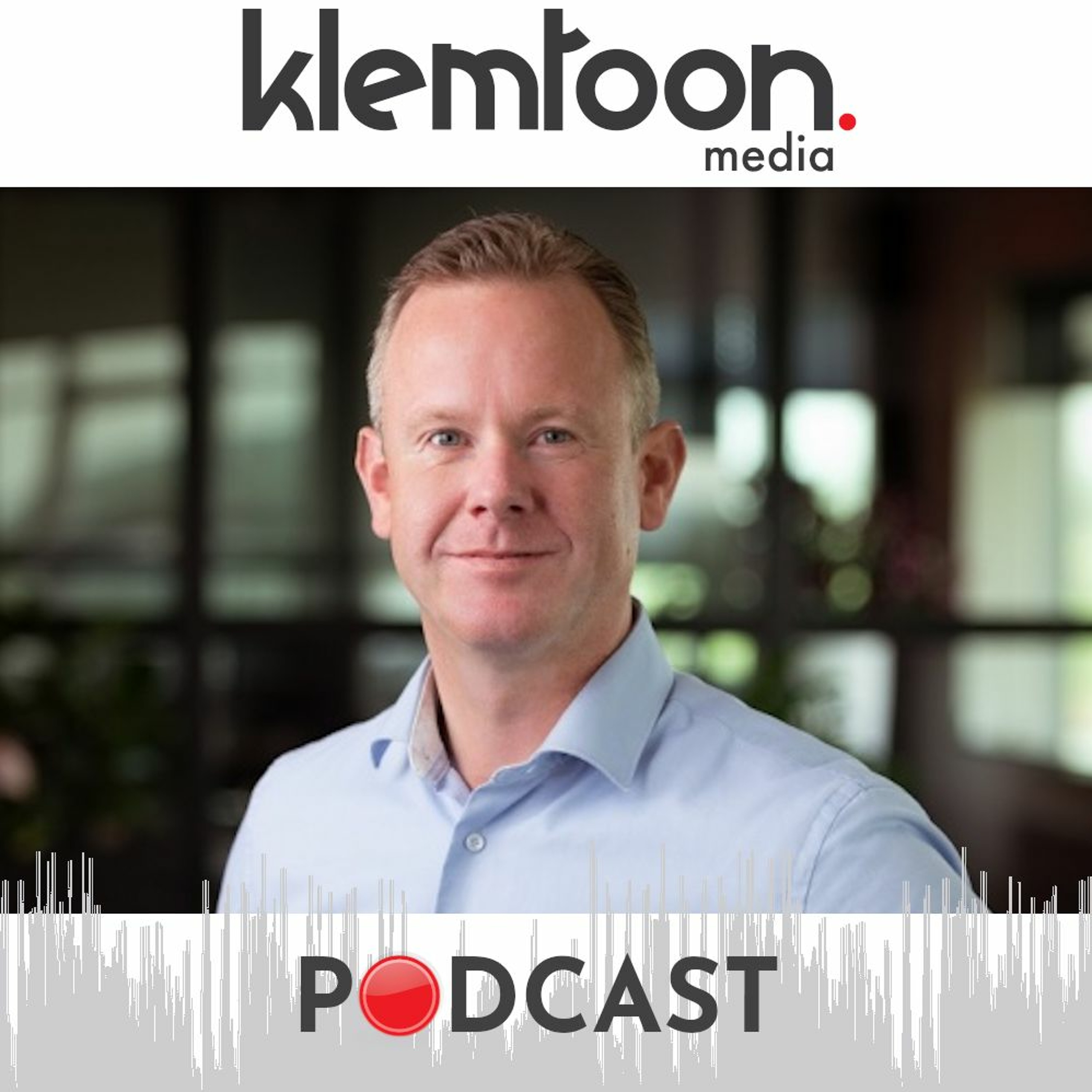 Klemtoon Media Podcast