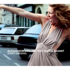Start Chasing (Extrawelt Remix)