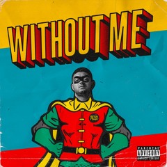 Stanka - Without Me