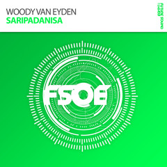 Woody van Eyden - Saripadanisa (Original Mix)