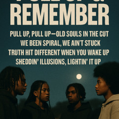 Pull Up & Remember