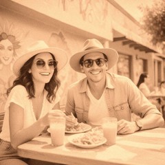 Lynne Jazz Ensemble - Lunch In Monterey, feat. Dirk J J Van Der Merwe