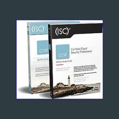 <PDF> 💖 (ISC)2 CCSP Certified Cloud Security Professional Official Study Guide & Practice Tests Bu
