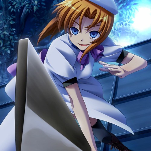 Night When The Invisible Scares You - Higurashi No Naku Koro Ni Kai