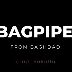BAGPIPES FROM BAGHDAD