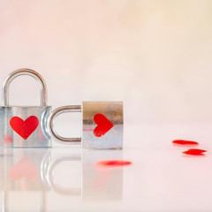 Love & Hope (by project Frozen Lab)