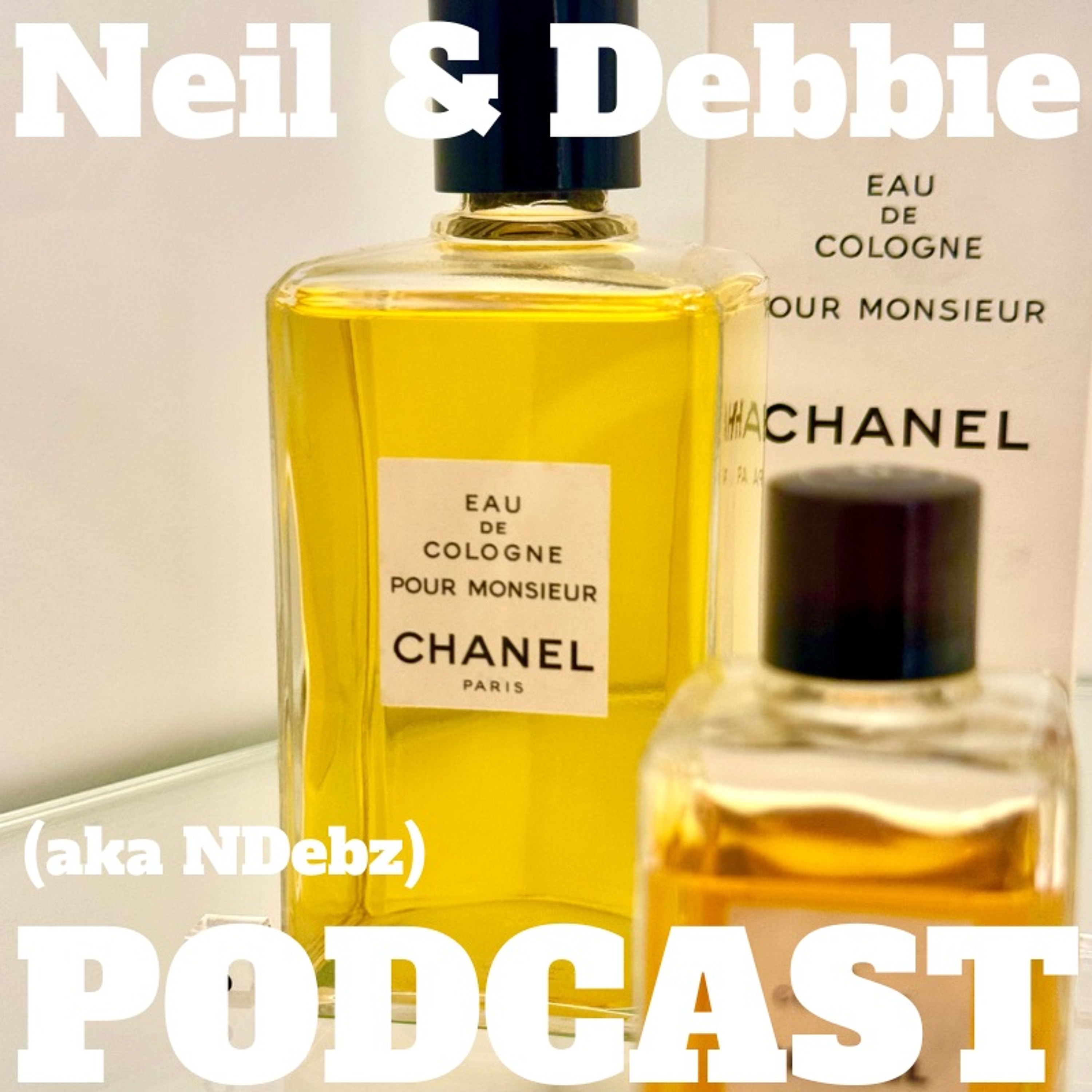 Neil & Debbie (aka NDEBZ)